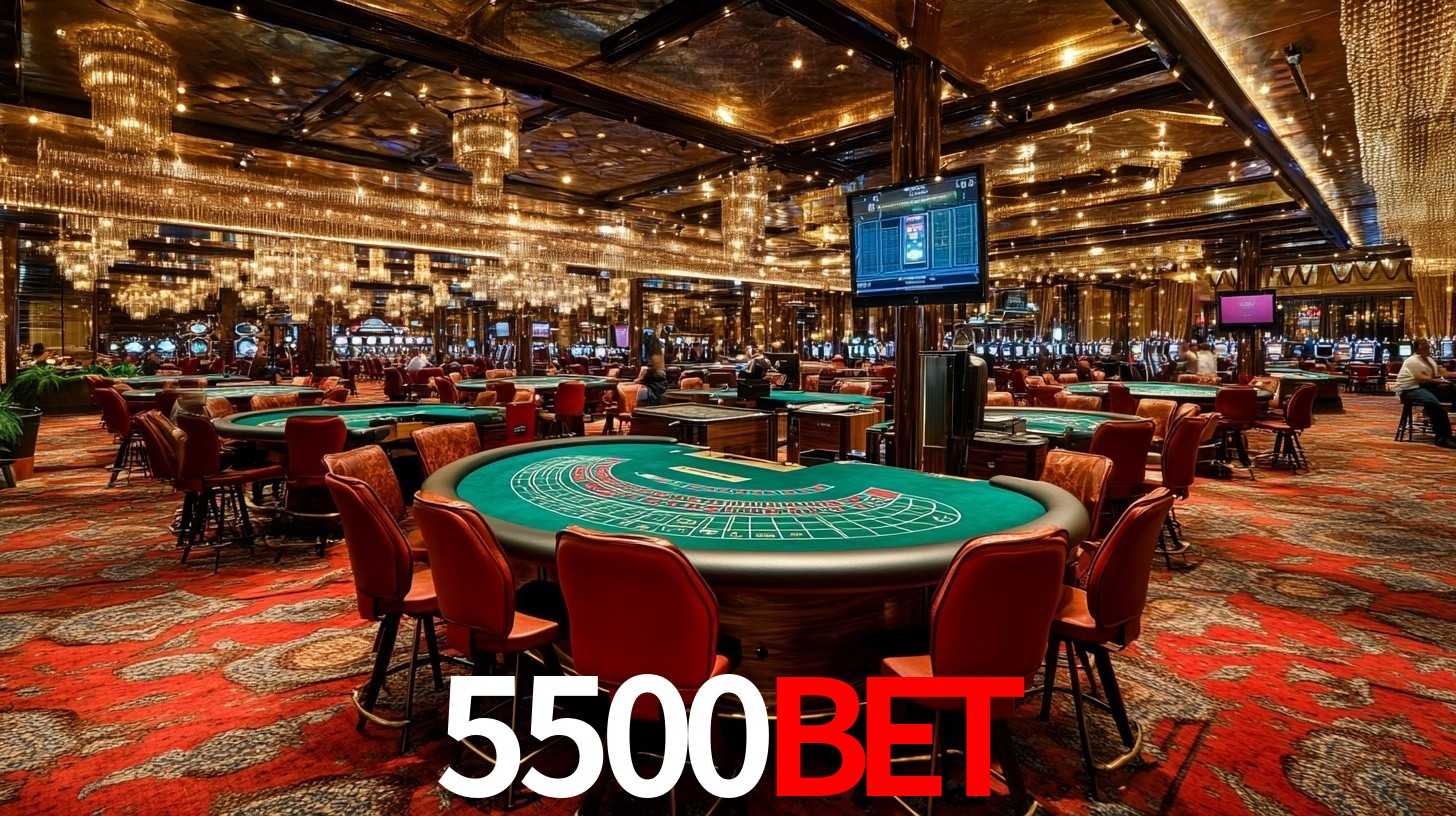 5500bet - Jackpot de Pressão Total - 5500bet.com