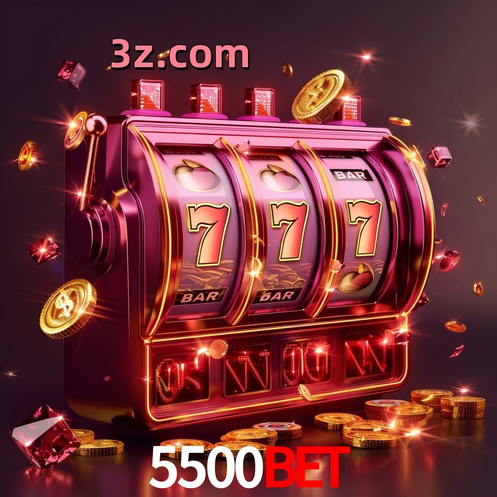 BĂ´nus de Primeiro DepĂłsito R$ 10.200 em 5500BET