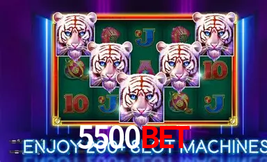 APP oficial da 5500bet para mobile