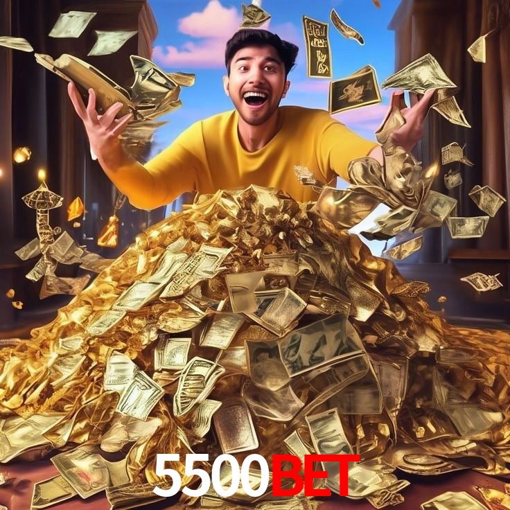 Football Betting 5500bet