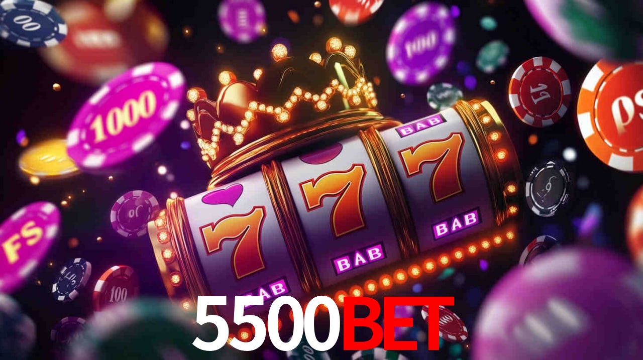 Game Statistics 5500bet
