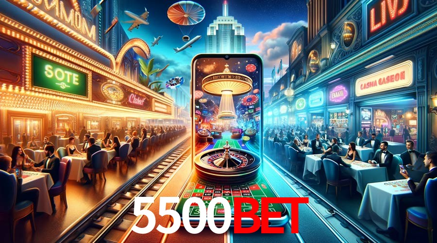 Quick Registration 5500bet