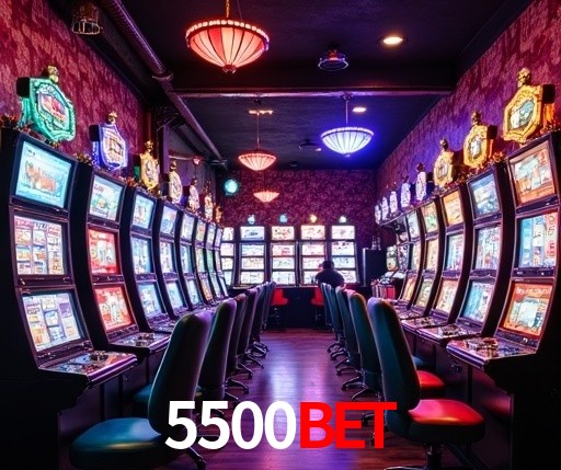 Weekend Specials 5500bet