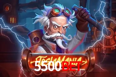 Live Casino 5500bet