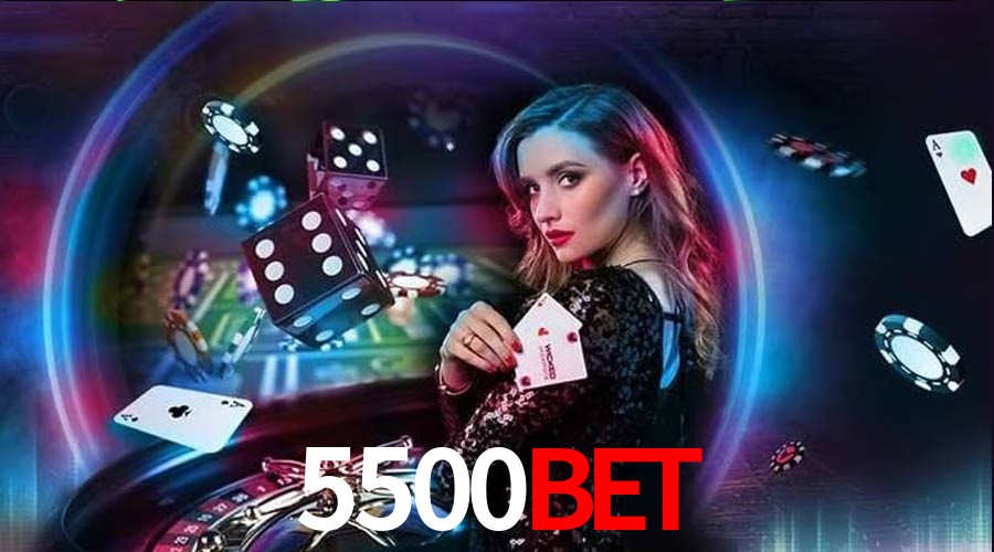 Secure Login 5500bet