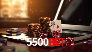 Aviator Game 5500bet