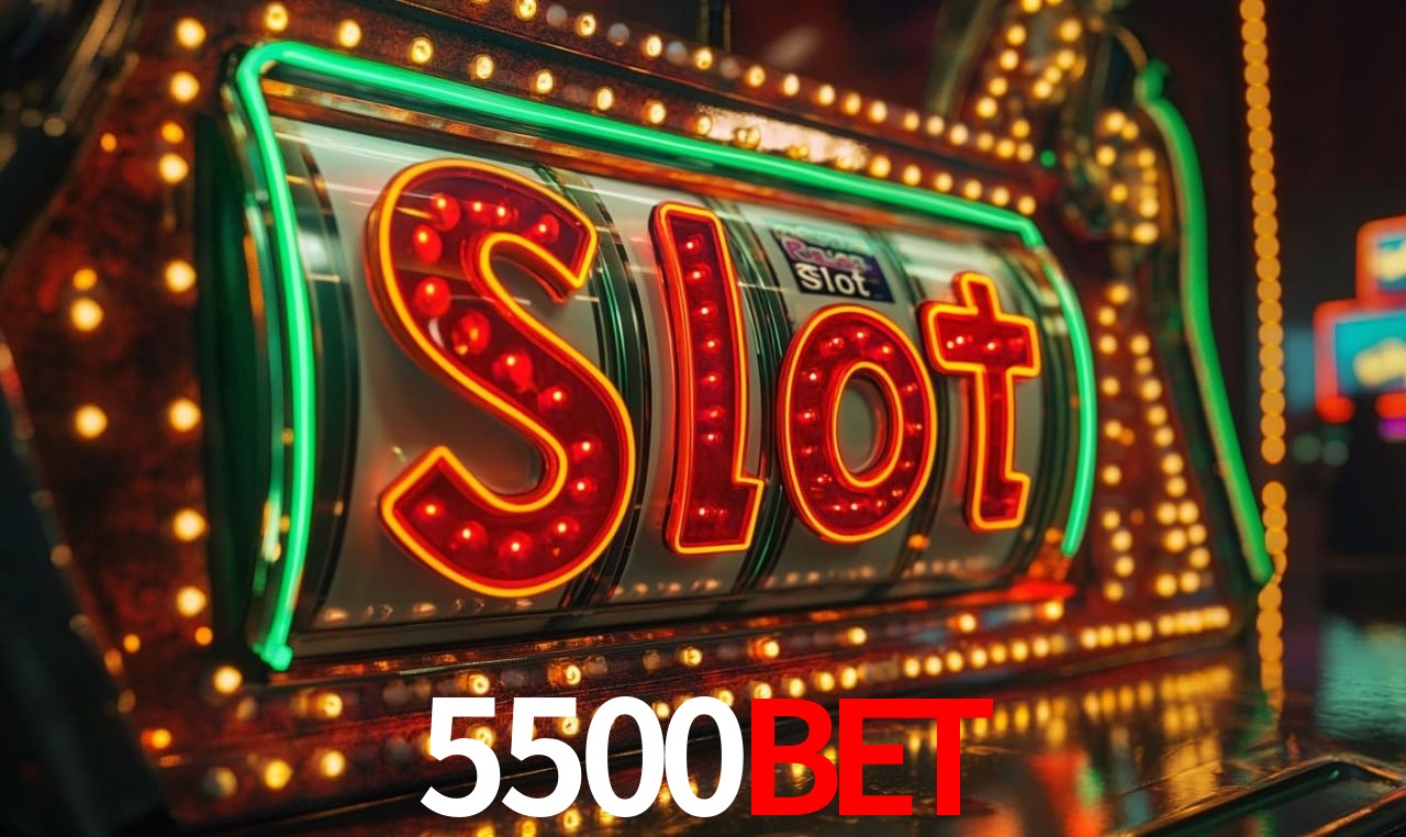 Quick Registration 5500bet