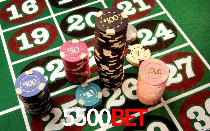 Statistics 5500bet