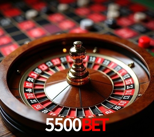 API Integration 5500bet