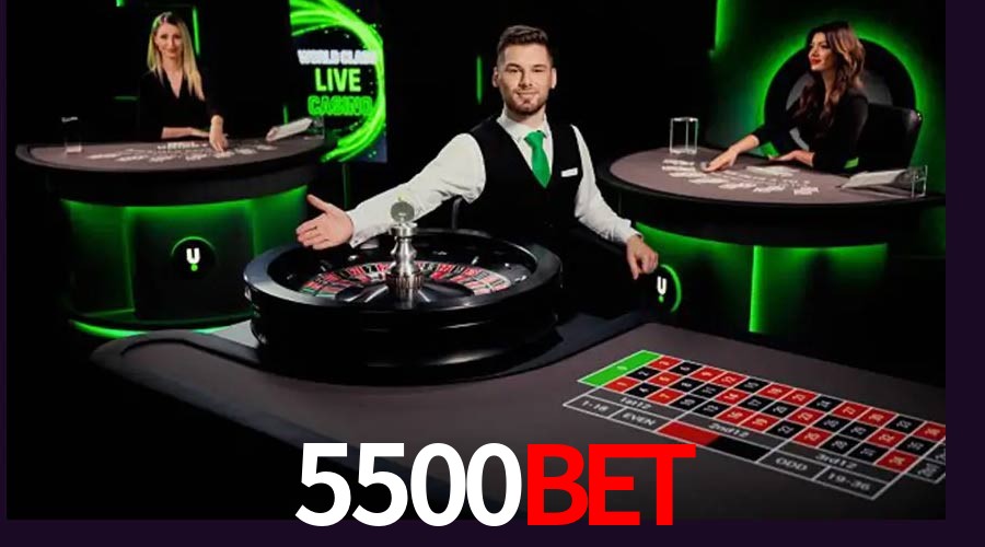 2FA Security 5500bet