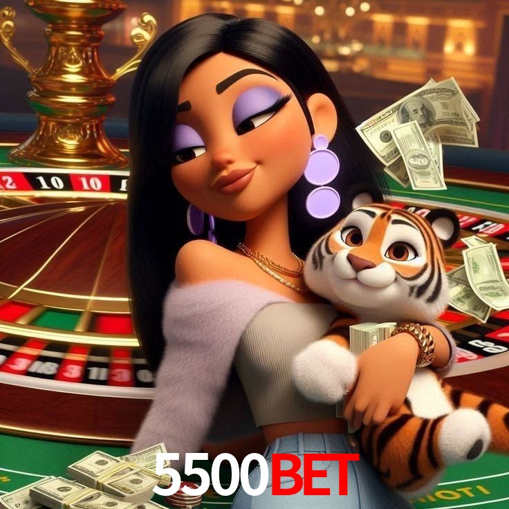 Tennis Betting 5500bet