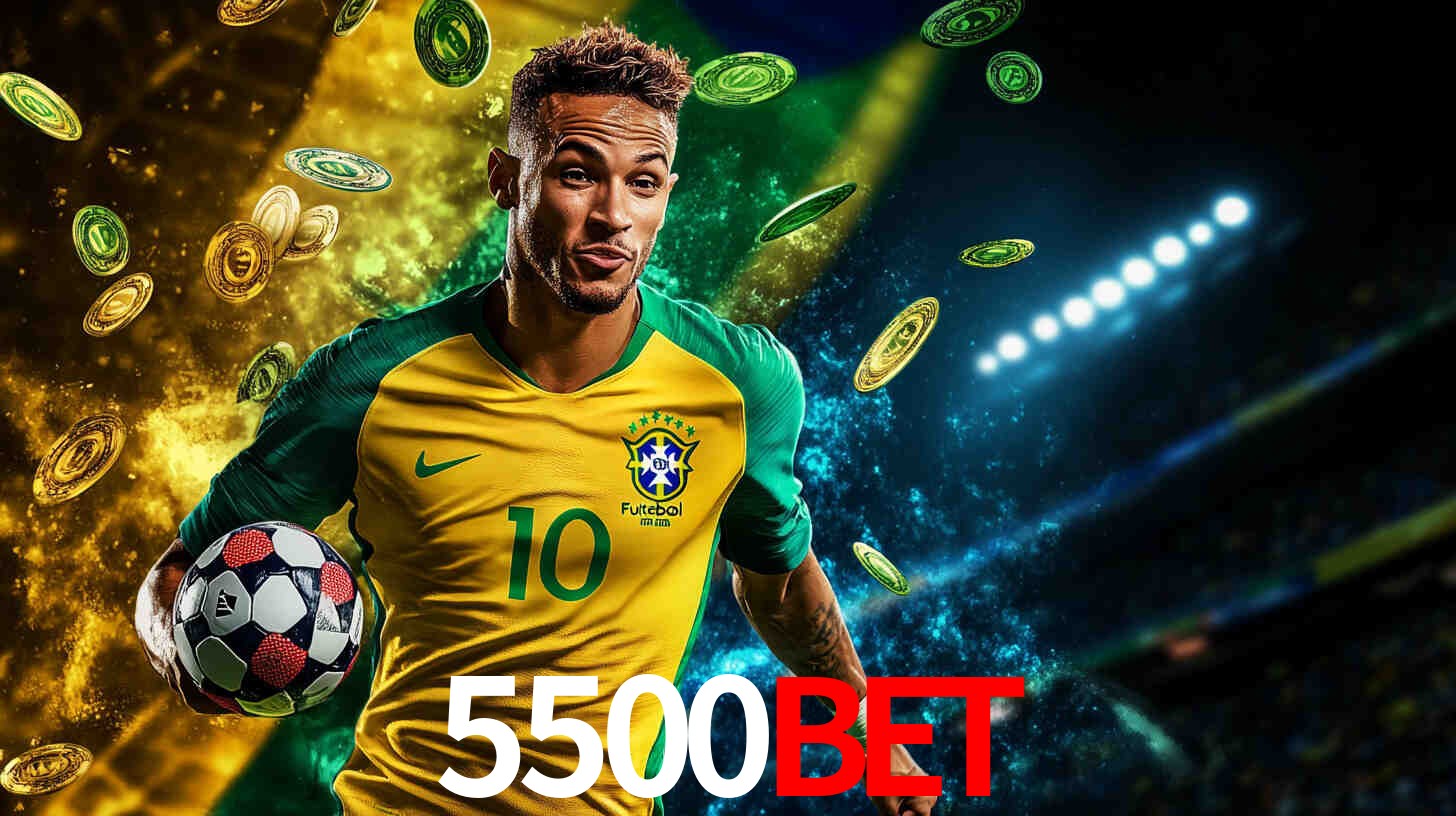 A Experiência Imersiva dos Cassinos Ao Vivo no 5500bet