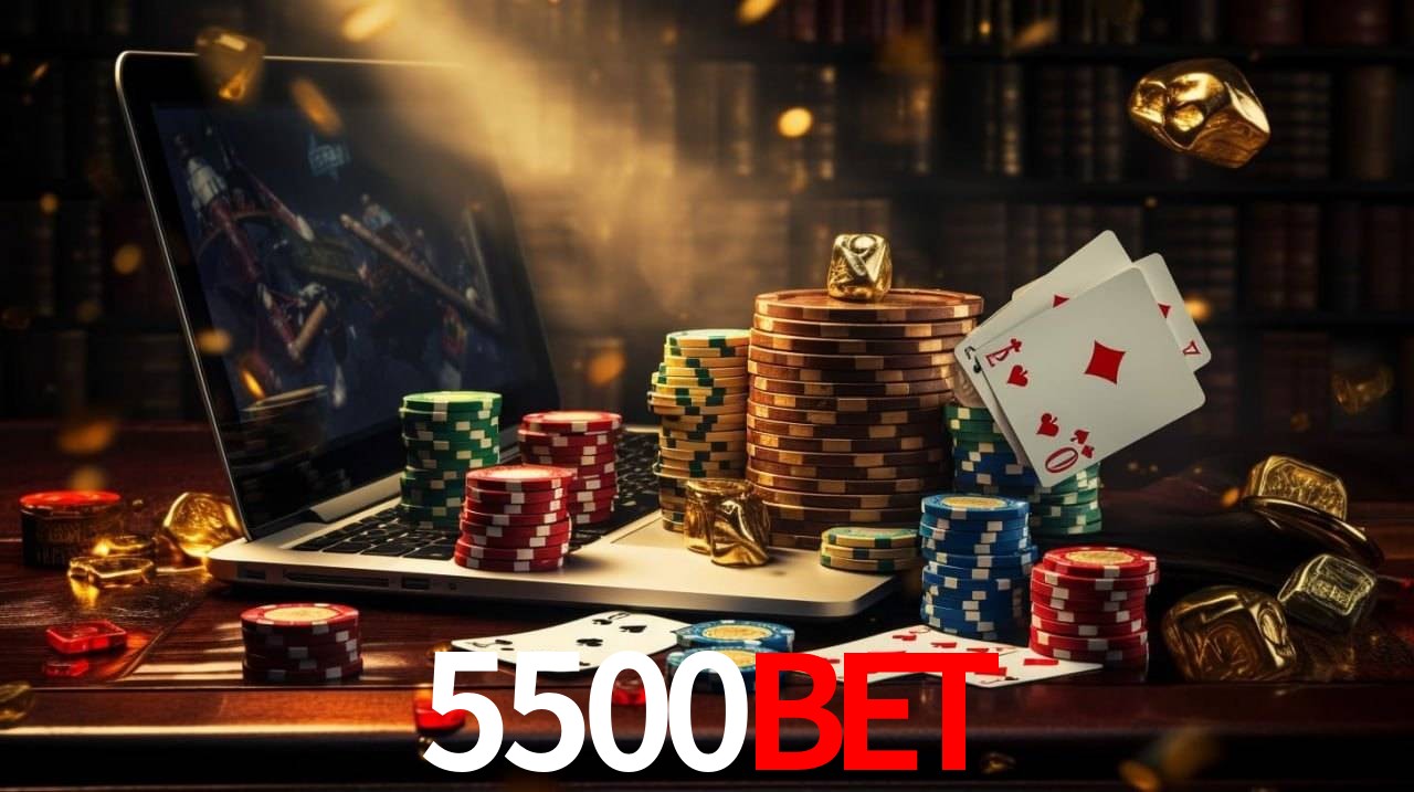 Tennis Betting 5500bet