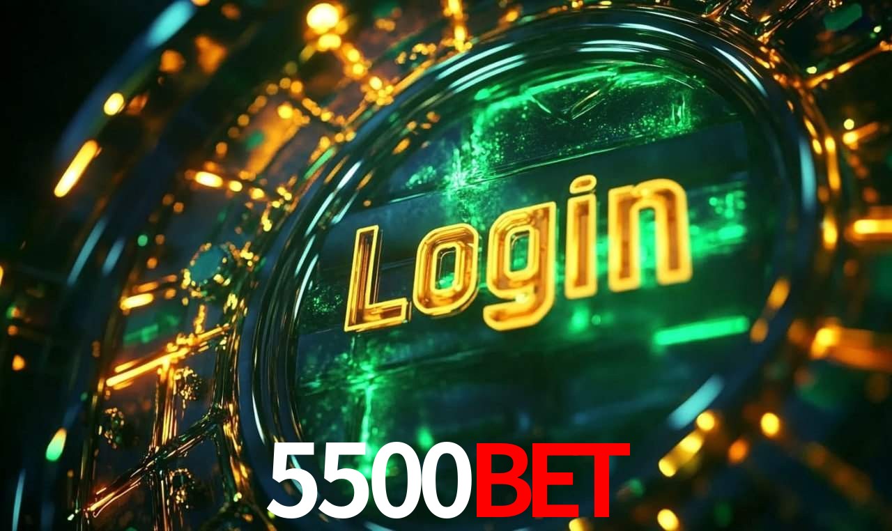 Premium Interface 5500bet