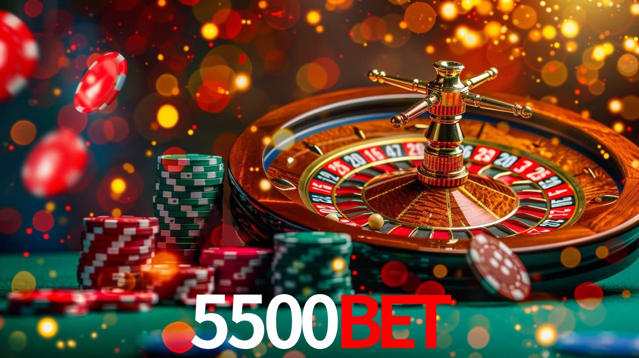 Descubra o Programa VIP da 5500bet: Vantagens Exclusivas para Jogadores