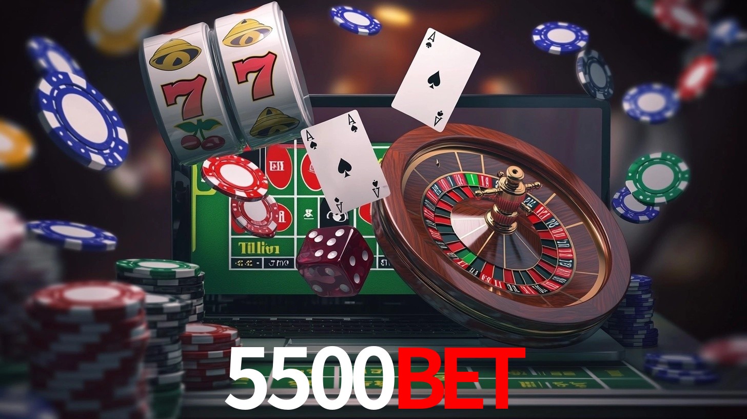 Tournaments 5500bet