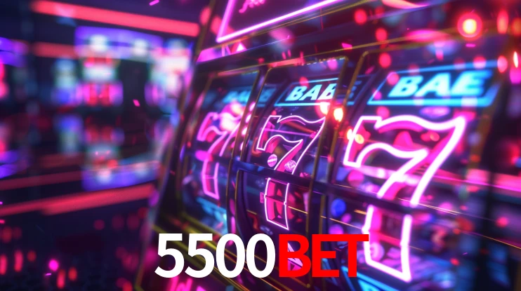 Live Casino 5500bet