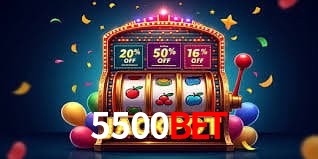 2FA Security 5500bet